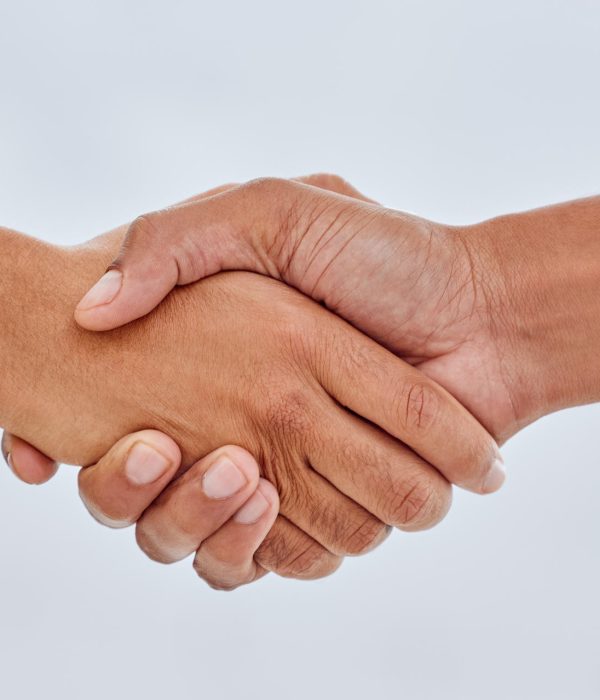 Its great to meet you.